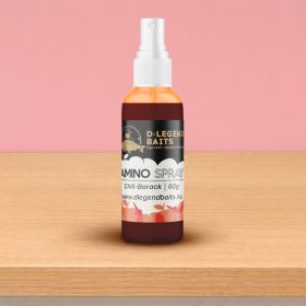 Amino Spray Chili-Barack