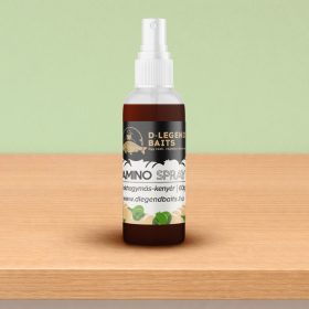 Amino Spray Fokhagymás kenyér