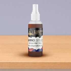 Amino Spray Áfonya-Máj