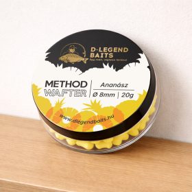 Method Wafter Ananász