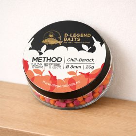 Method Wafter Chili-barack 