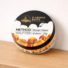 Method Wafter Mangó-vajsav 