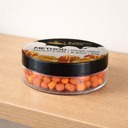 Method Wafter Mangó-vajsav 