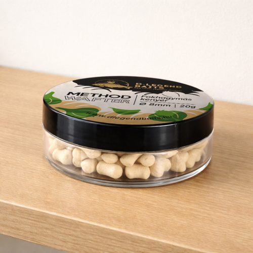 Method Wafter Fokhagymás kenyér