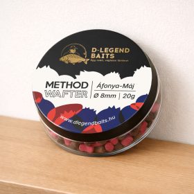 Method Wafter Áfonya-máj 