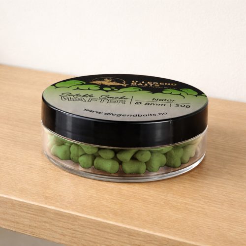 Soluble Smoke Wafter Natúr